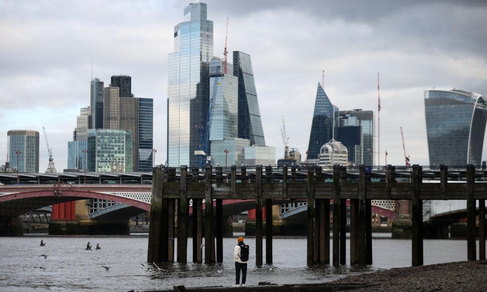 <span>Photograph: Henry Nicholls/Reuters</span>