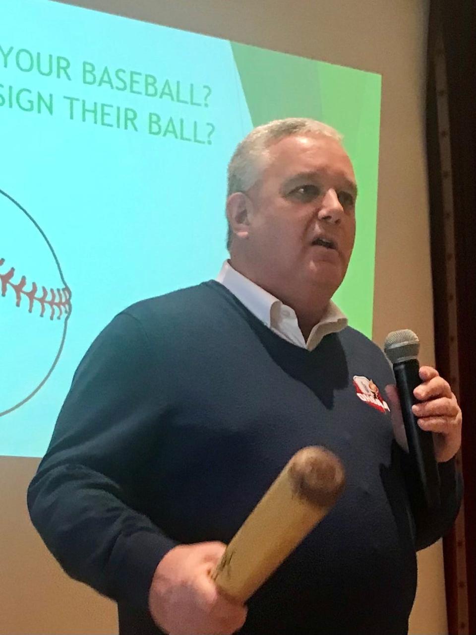 Local athletics directors believe that Executive Director Doug Ute and the Ohio High School Athletics Association will eventually adopt rules that allow student-athletes to profit off their name, image and likeness.
