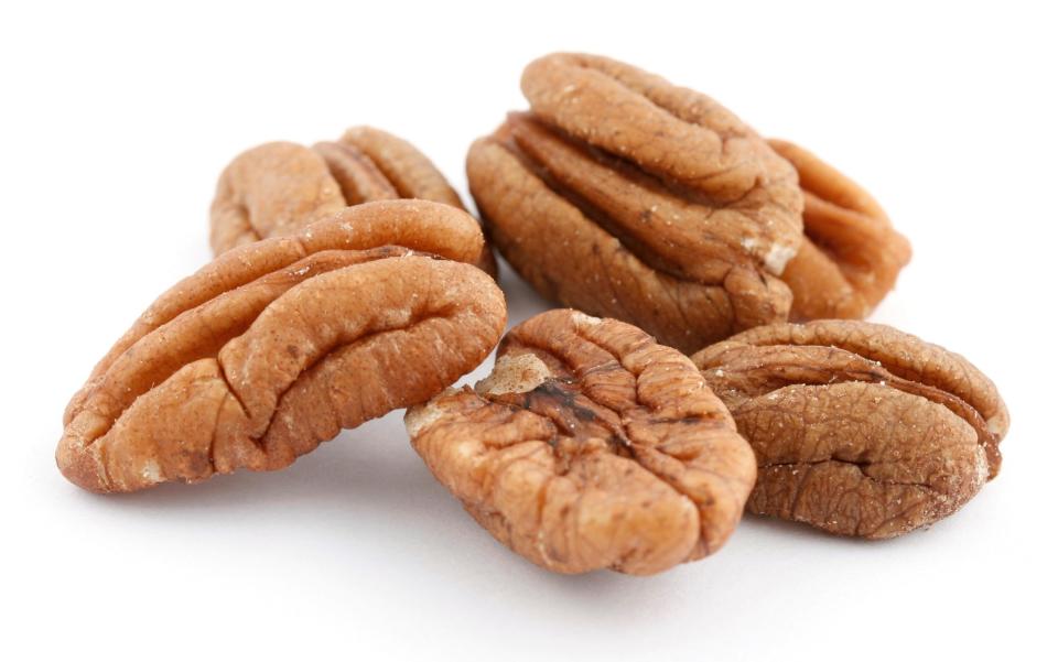 pecans