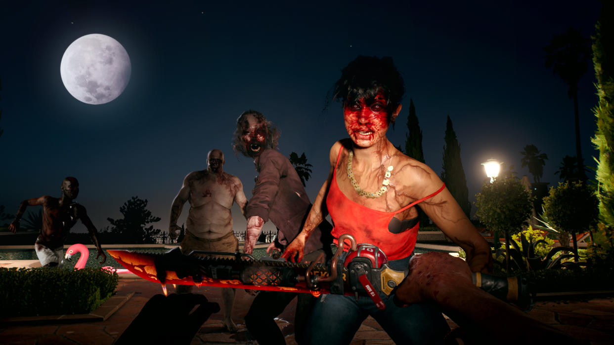  Dead Island 2 preview 