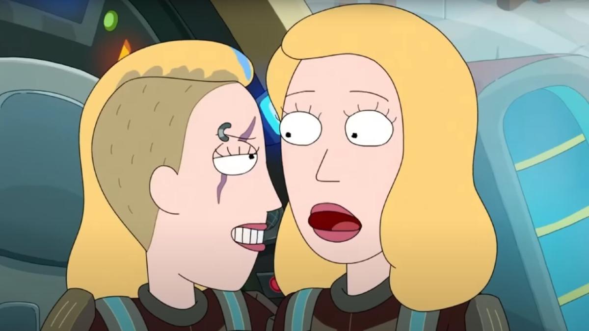 Why Recasting 'Rick And Morty' After The Justin Roiland Controversy Is A  Mistake