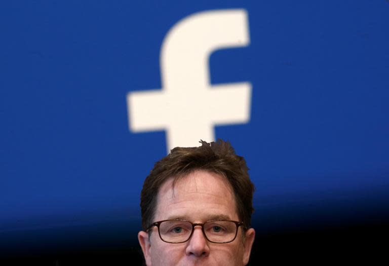 There is “absolutely no evidence” that Russia used Facebook to influence the outcome of the EU referendum, the technology giant’s vice-president, Sir Nick Clegg, has insisted.The former deputy prime minister said the social media company had analysed its data and found no “significant attempt by outside forces” to sway the Brexit vote.He also dismissed suggestions that Cambridge Analytica, which harvested the data of up to 87 million Facebook users, had influenced the UK’s decision to leave the EU.Sir Nick, who was hired by Facebook in October last year, told BBC Radio 4’s Today programme: “We ran two full analyses of all the data we have in the run-up to the Brexit referendum, we’ve shared all of this information with the select committee in Westminster and elsewhere – we have found no evidence of a significant attempt by outside forces.”Asked if he was saying it was a “myth” and a “conspiracy theory” that Facebook was exploited to the benefit of the Leave campaign, the Remain-supporting Sir Nick said: “Yes. I’m someone who was debating with Nigel Farage before Facebook was invented.“And, much though I understand why people want to sort of reduce that eruption in British politics to some kind of plot or conspiracy or some use of new social media through opaque means, I’m afraid the roots to British Euroscepticism go very, very deep.”The former Liberal Democrat leader said public attitudes towards the EU had been “much more influenced by traditional media than they have by new media”.Labour MP David Lammy, the former culture minister, described Mr Clegg’s comments as “horse manure”.He tweeted: “What about the disinformation spread by Russian state media, RT and Sputnik, on Facebook? Hope Zuckerberg paid you a high price for any integrity you had leaving office.”A report on disinformation and fake news published by the House of Commons Digital, Culture, Media and Sport Committee in February noted that Kremlin-aligned media published “significant numbers of unique articles about the EU referendum” and that those with heaviest anti-EU bias went most viral.The social reach of these articles dwarfed that of content shared by the Vote Leave and Leave.EU websites, according to analysis by communications agency 89up. The value of a comparable paid-for social media campaign would be between £1.4m and £4.14m, the committee’s report said. The 18-month Commons inquiry looked into the effects of social media on society, Facebook’s handling of users’ data, and allegations that the official Brexit campaigns broke electoral law during the referendum.MPs have called for greater regulation of tech companies and Sir Nick said Facebook now agreed there was a “pressing need” for new “rules of the road” on privacy, use of people’s data, election rules, and adjudicating on what constitutes hate speech.Asked whether Facebook should not already be addressing such issues itself, Sir Nick insisted implementing new rules was not something the company “can or should” do on its own.“It’s not for private companies, however big or small, to come up with those rules. It is for democratic politicians in the democratic world to do so,” he said.