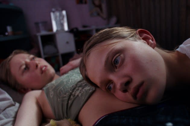 Lithuanian Teen Drama ‘Toxic’ Wins Big at Locarno Film Festival