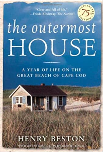 The Outermost House