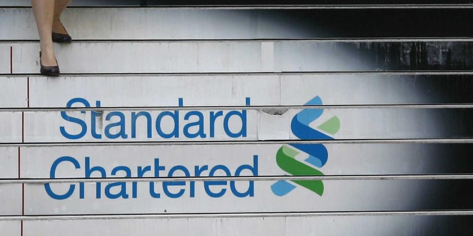 Standard Chartered