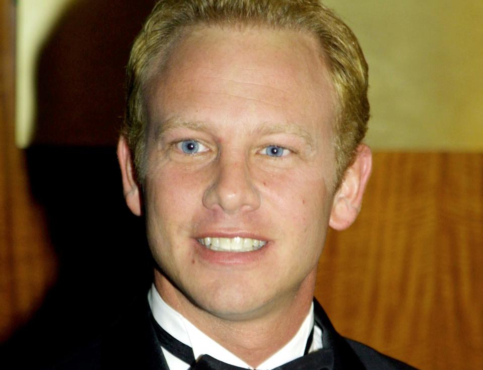 Ian Ziering