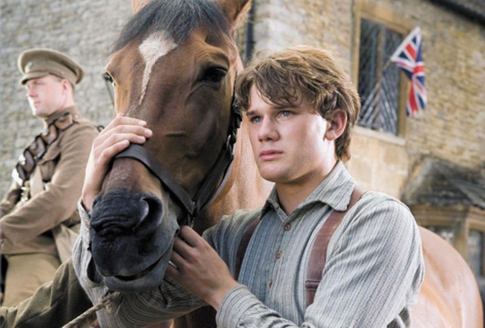 War Horse (2011)