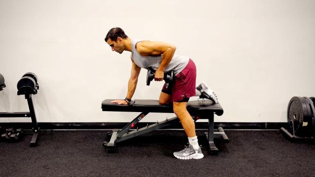 6 Rear Delt Exercises To Fix Your Rounded Shoulders And Spine 