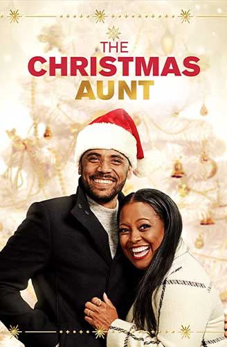 "The Christmas Aunt"