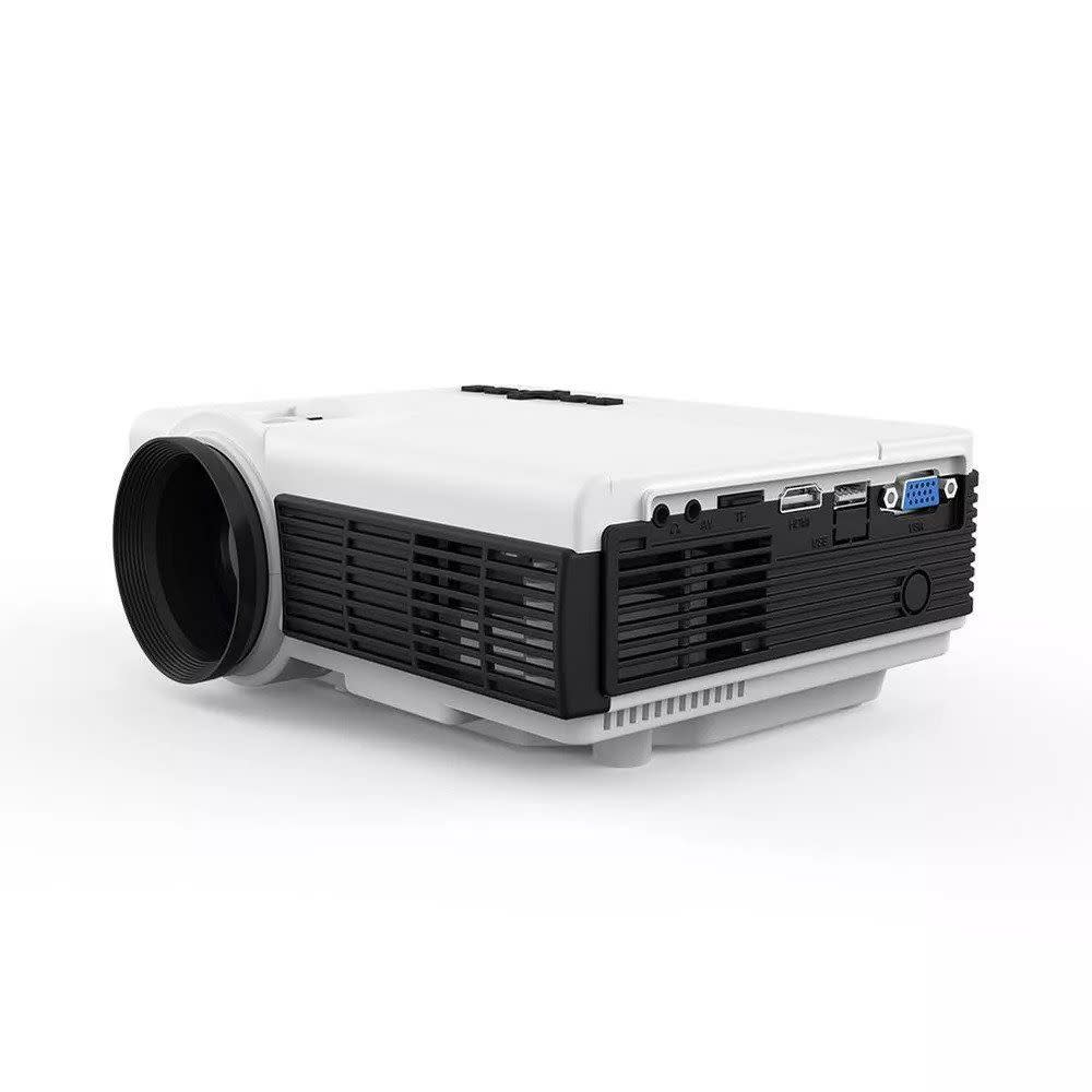 Wireless Mini Projector