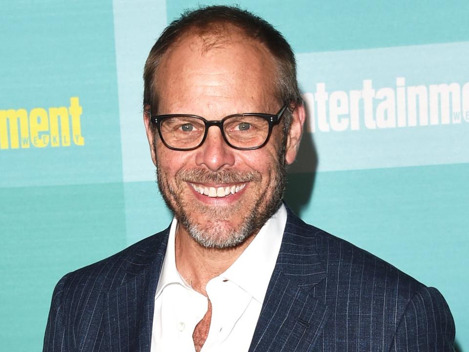 alton brown