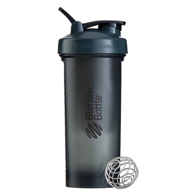 Blender or Shaker Bottle: Which One Makes the Perfect Protein Shake? –  Beyond Shakers