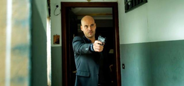 Gomorrah' Spinoff: Marco D'Amore To Star In & Direct Ciro Di Marzio Origins  Movie