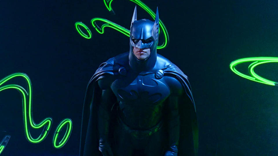 9. Batman Forever (1995)