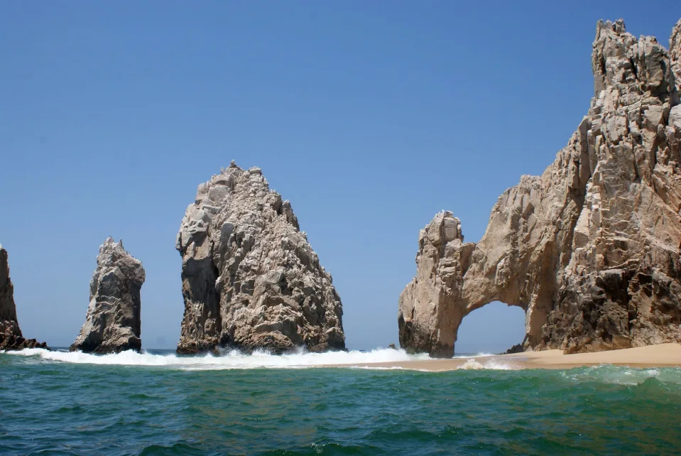 Los Cabos (Mexico) sets its sights on Europe to diversify demand