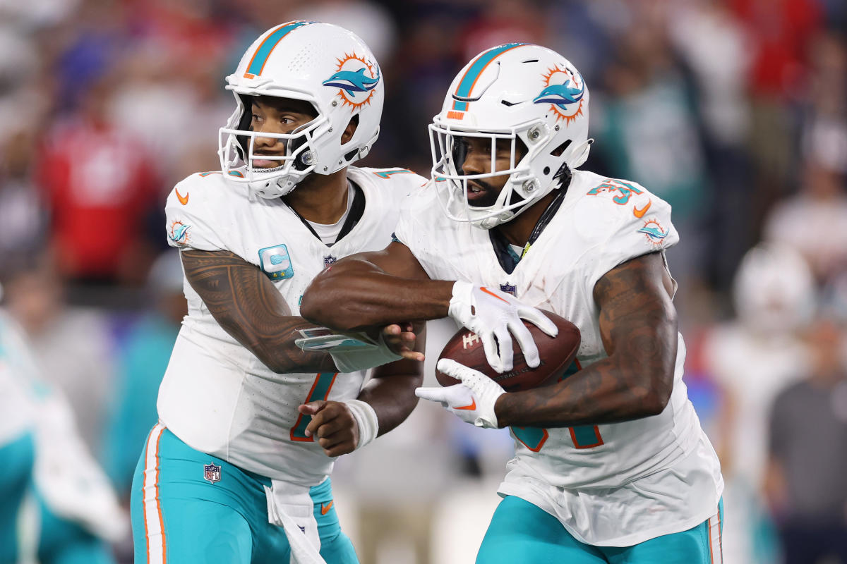 Miami Dolphins on X: Divisional game on Black Friday? YES. We're