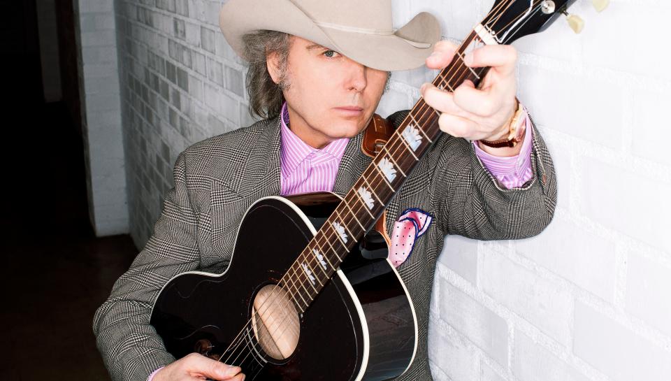 Dwight Yoakam will bring his country hits to Ruth Eckerd Hall in Clearwater.