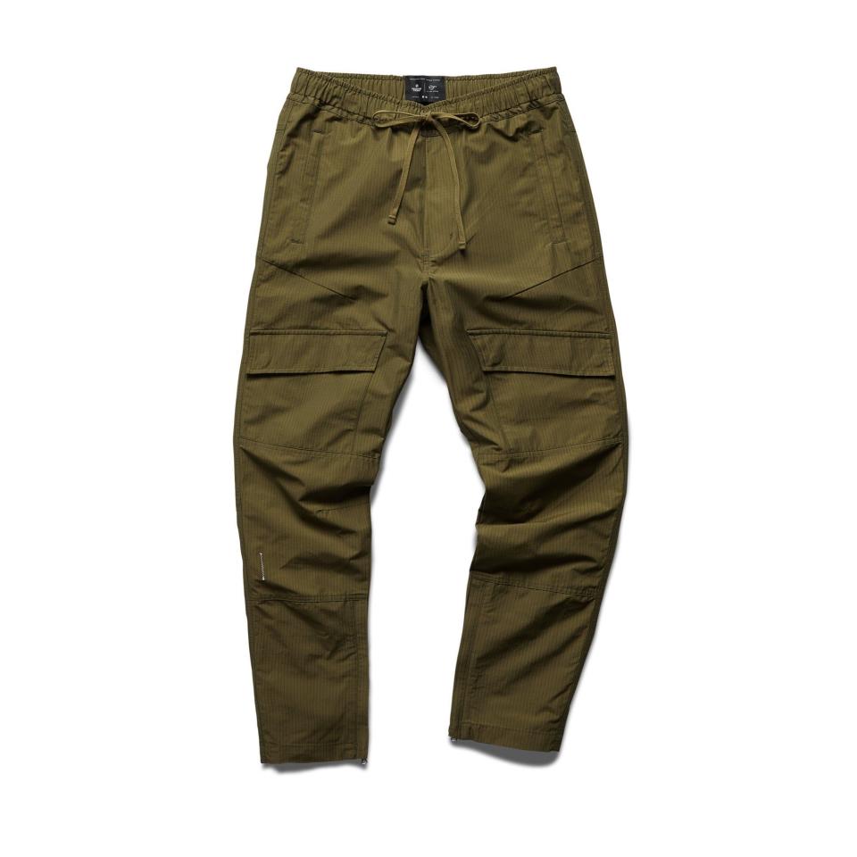 S04 Ripstop Cargo Pant