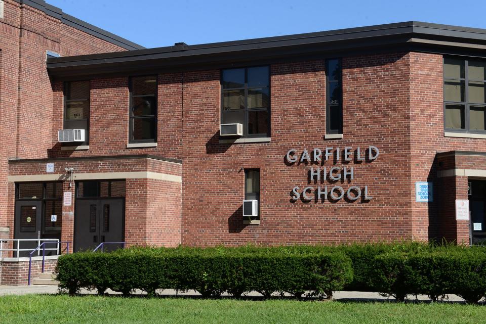 Garfield would receive the largest amount of state aid for the 2023-24 fiscal year among Bergen County districts at $67 million.