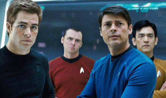 Everything we know about Star Trek 4