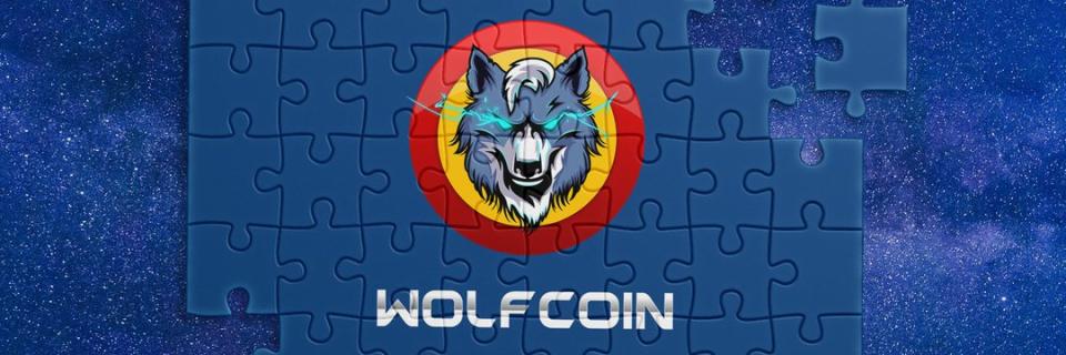 Wolfcoin.com