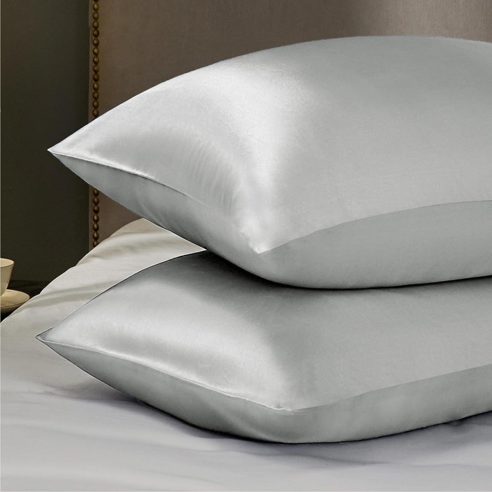 Bedsure Satin Pillowcase (Set of 2)