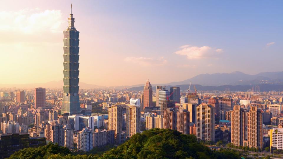 Taipei 101