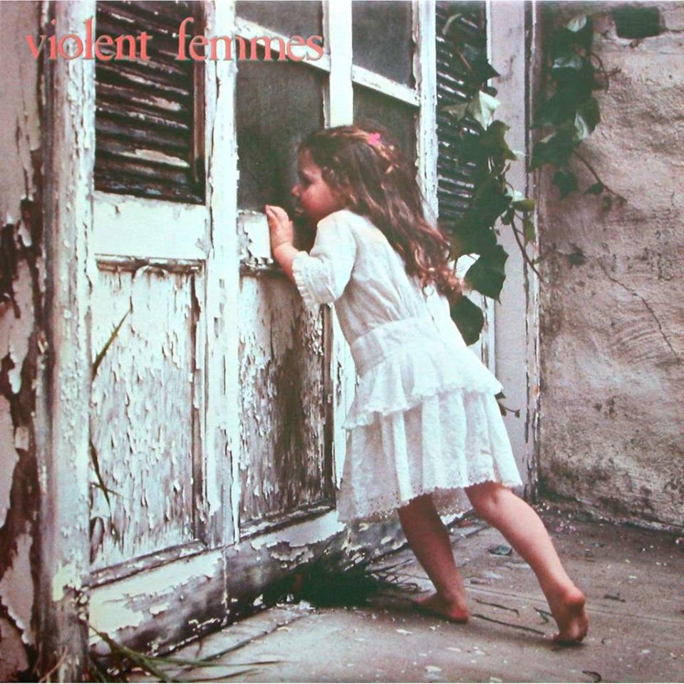 Violent Femmes Violent Femmes