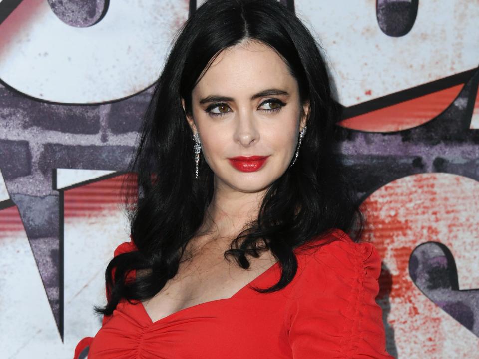 krysten ritter may 2019