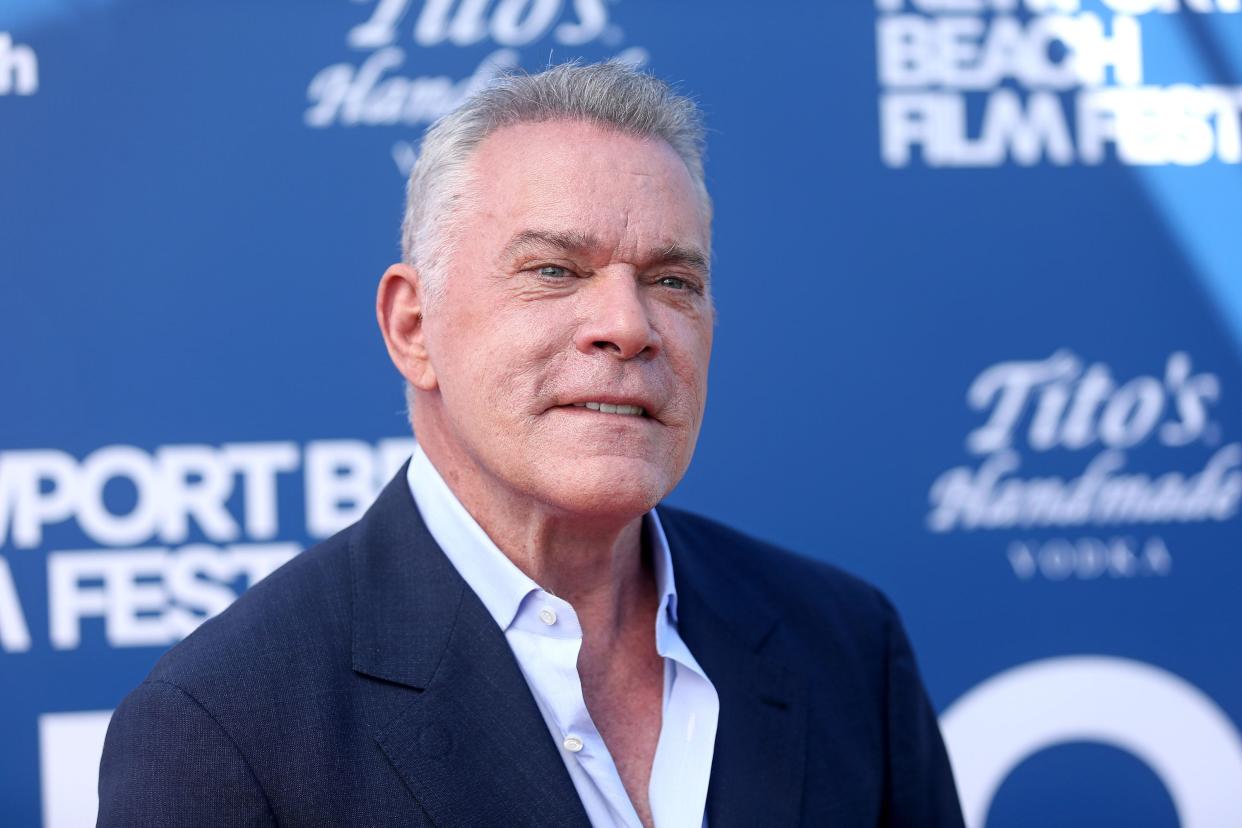 "Goodfellas" star Ray Liotta died while on location in the Dominican Republic to film "Dangerous Waters." He was 67. Initial reports say Liotta died in his sleep.