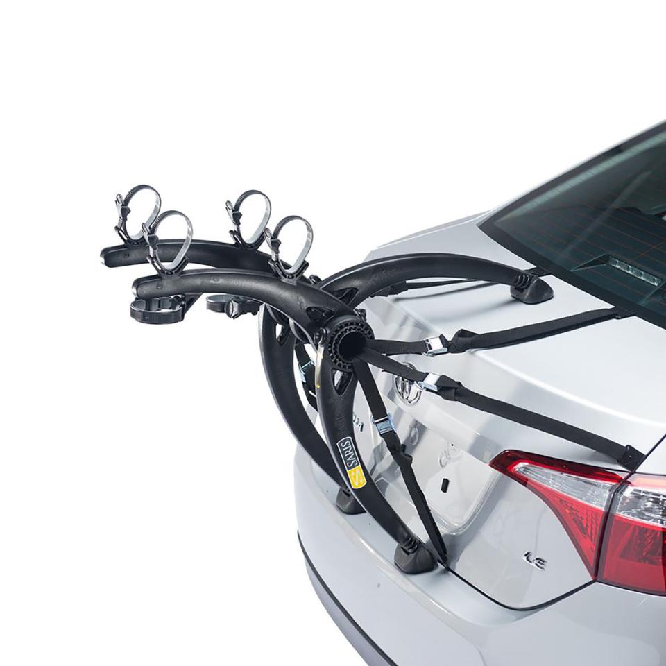 vehicle bike racks