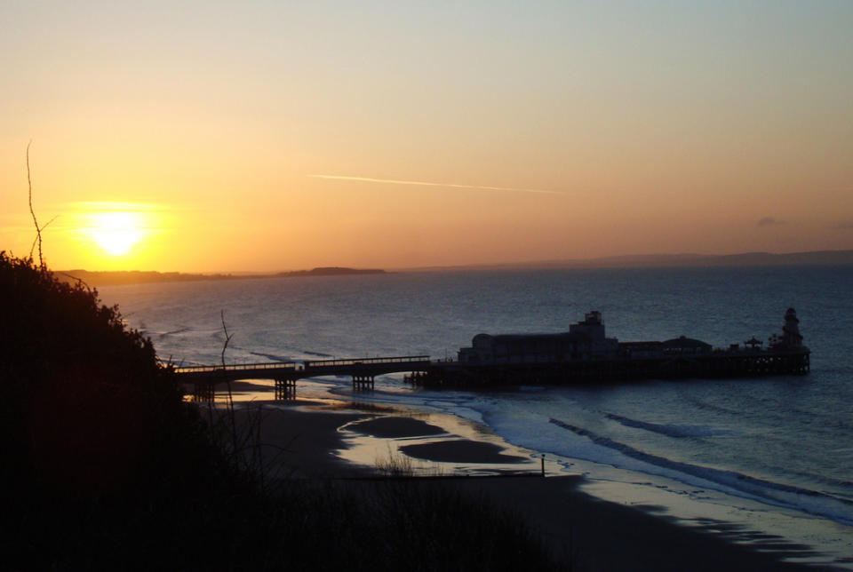 <p>The area of Bournemouth & Dorset topped London in severe unaffordability. It has a median multiple of 8.9 and has the world’s second worst housing bubble risk according to The UBS Global Real Estate Bubble Index.<br> (bazzadarambler/Creative Commons) </p>