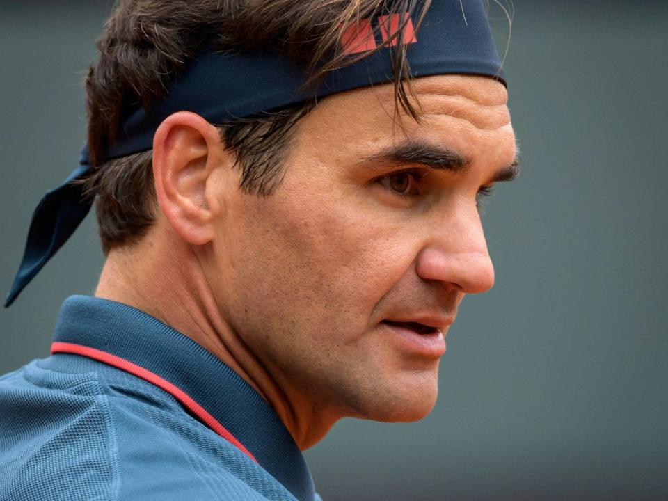 Soziale Projekte: Federer versteigert bedeutende Sammlung von Erinnerungsstücken