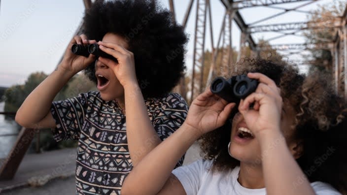 The theme for the entire third annual Black Birders Week, which began Sunday, May 29, and runs through Saturday, June 4, is “Soaring to Greater Heights,” but each day has its own theme, too. (Photo: AdobeStock)