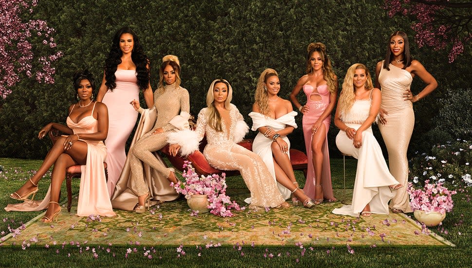 real housewives of potomac rhop season 8