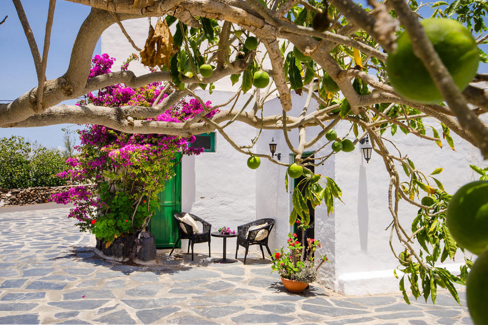 Ferienhaus Lanzarote 