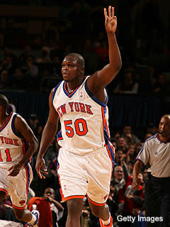 zach randolph knicks