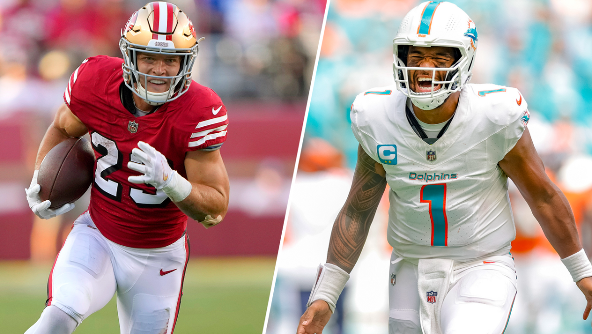 Cardinals vs. 49ers Livestream: How to Watch NFL Week 4 Online Today - CNET