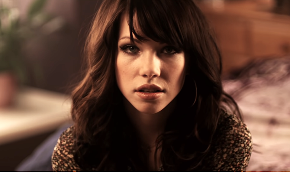 Carly Rae Jepsen