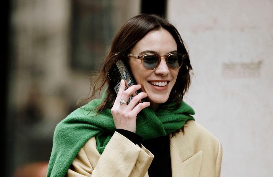 Street Style : les plus beaux looks repérés à la Fashion Week de Paris