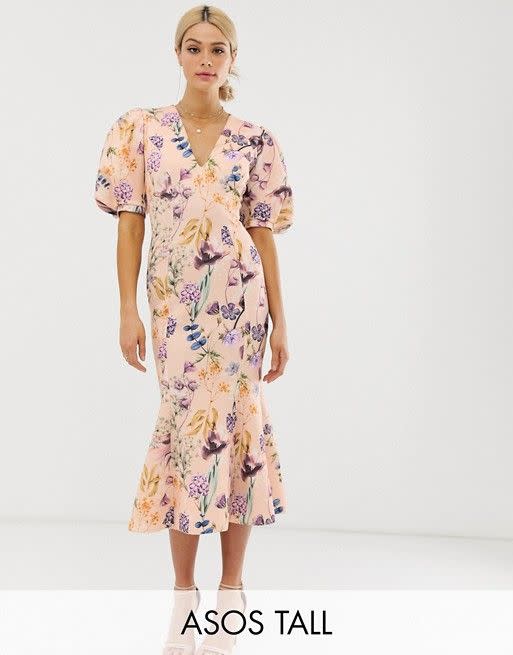 Summer wedding outfits under £100