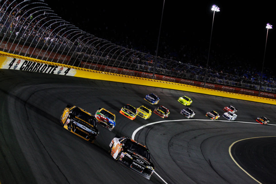 Sprint All-Star Race