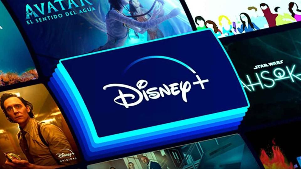 Disney+ pierde 14 millones de suscriptores, pero la facturación sigue  creciendo