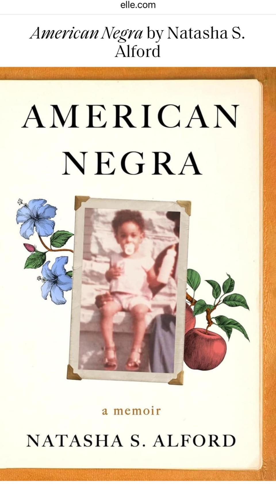 American Negra