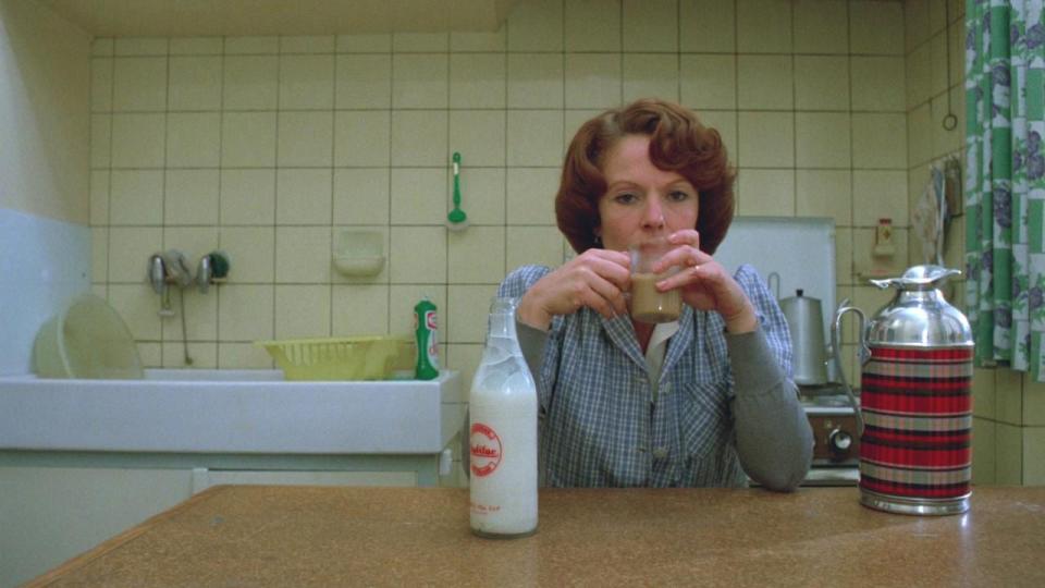 'Jeanne Dielman, 23 Commerce Quay, 1080 Brussels' (1975)