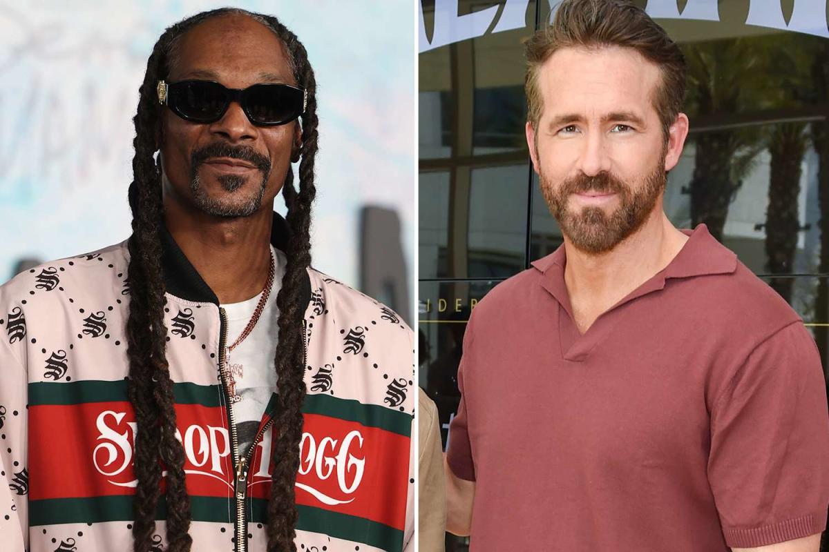 Report: Snoop Dogg joins Neko Sparks in bid for Ottawa Senators