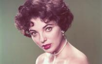 Joan Collins: 'The men were predatory when I was a young actress'