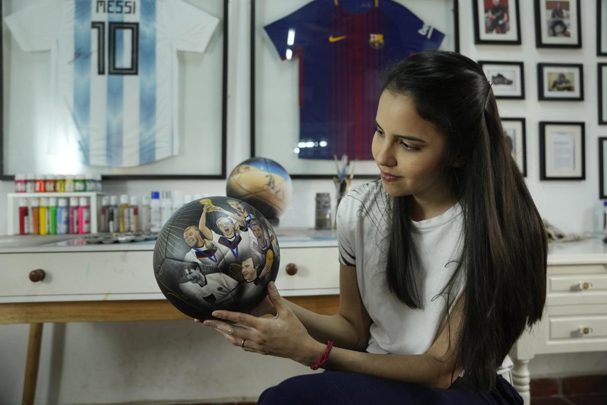 Soccer Plus  Ronaldinho: The Ball Artist