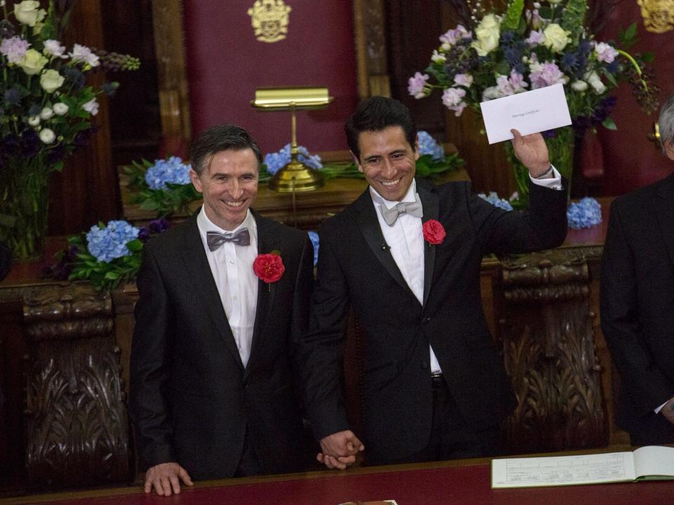 england wales lgbt marriage