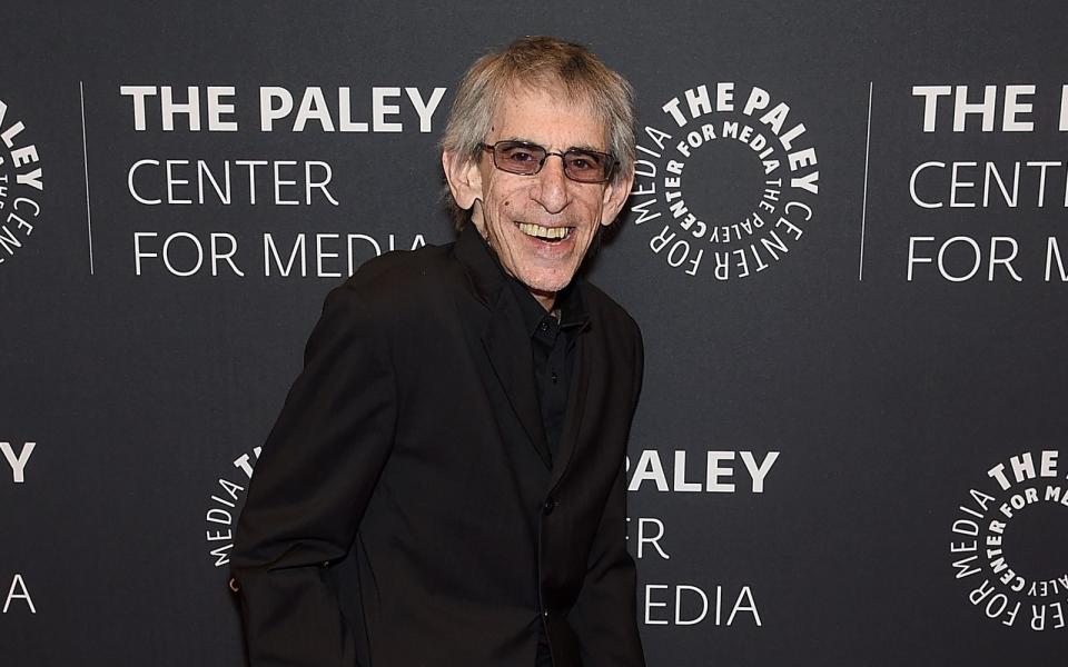 19. Februar: Richard Belzer